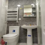 Satılır 3 otaqlı Yeni Tikili Xırdalan 18