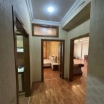 Аренда 2 комнатная Новостройка, İnşaatçılar метро, пос. Йени Ясамал, Ясамал район 5