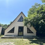 Satılır 3 otaqlı Həyət evi/villa Qəbələ 3