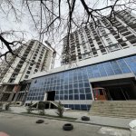 Satılır 3 otaqlı Yeni Tikili, Nəriman Nərimanov metrosu, Nərimanov rayonu 4