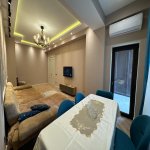 Kirayə (aylıq) 2 otaqlı Yeni Tikili, Nəriman Nərimanov metrosu, Nərimanov rayonu 4