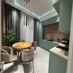 Kirayə (aylıq) 3 otaqlı Yeni Tikili, Xətai metrosu, Xətai rayonu 11