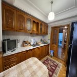 Kirayə (aylıq) 4 otaqlı Köhnə Tikili, Nizami metrosu, Nəsimi rayonu 15