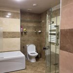 Kirayə (aylıq) 4 otaqlı Yeni Tikili, Xətai metrosu, Xətai rayonu 18