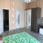 Kirayə (aylıq) 3 otaqlı Yeni Tikili, 20 Yanvar metrosu, Çıraq Plaza, Nəsimi rayonu 7
