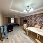 Аренда 3 комнатная Новостройка, İnşaatçılar метро, пос. Ясамал, Ясамал район 1