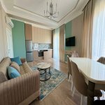 Аренда 3 комнат Новостройка, м. Хетаи метро, Белый город, Хетаи район 4
