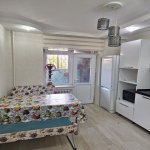 Kirayə (aylıq) 2 otaqlı Köhnə Tikili, Neftçilər metrosu, 8-ci kilometr, Nizami rayonu 2