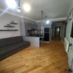 Kirayə (aylıq) 3 otaqlı Yeni Tikili, Həzi Aslanov metrosu, Əhmədli, Xətai rayonu 3