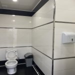 Kirayə (aylıq) 6 otaqlı Yeni Tikili, 28 May metrosu, AF Business House, Nəsimi rayonu 11