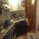 Satılır 3 otaqlı Köhnə Tikili, 20 Yanvar metrosu, Nəsimi rayonu 11