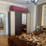 Аренда 2 комнат Новостройка, м. Насими метро, 9-ый микрорайон, Бинагадинский р-н район 9