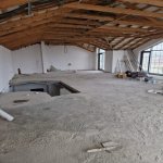 Satılır 7 otaqlı Həyət evi/villa, Badamdar qəs., Səbail rayonu 15