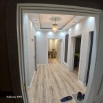 Kirayə (aylıq) 2 otaqlı Köhnə Tikili, İnşaatçılar metrosu, Yeni Yasamal qəs., Yasamal rayonu 3