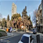 Kirayə (aylıq) 1 otaqlı Köhnə Tikili, 28 May metrosu, Nəsimi rayonu 16