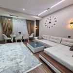 Satılır 3 otaqlı Yeni Tikili, Qara Qarayev metrosu, Nizami rayonu 1