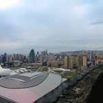 Satılır 8 otaqlı Yeni Tikili, Nəriman Nərimanov metrosu, Nərimanov rayonu 6
