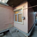 Satılır 1 otaqlı Həyət evi/villa, İnşaatçılar metrosu, Yasamal rayonu 1