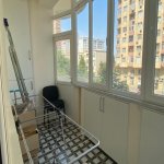 Satılır 2 otaqlı Yeni Tikili, İnşaatçılar metrosu, Yeni Yasamal qəs., Yasamal rayonu 7