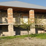 Satılır 4 otaqlı Bağ evi Mingəçevir 2