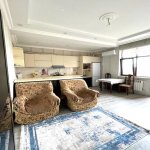 Kirayə (aylıq) 2 otaqlı Yeni Tikili, Həzi Aslanov metrosu, H.Aslanov qəs., Xətai rayonu 10