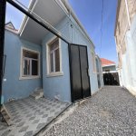 Satılır 3 otaqlı Həyət evi/villa, Masazır, Abşeron rayonu 3