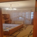 Kirayə (aylıq) 3 otaqlı Köhnə Tikili, Xalqlar dostluğu metrosu, Nizami rayonu 4