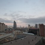 Аренда 2 комнат Новостройка, м. 28 Мая метро, Порт Баку, Насими район 21