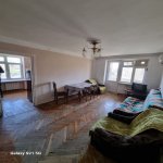 Kirayə (aylıq) 2 otaqlı Köhnə Tikili, Neftçilər metrosu, Nizami rayonu 1