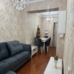 Satılır 3 otaqlı Həyət evi/villa, Nəriman Nərimanov metrosu, Nərimanov rayonu 1