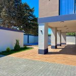 Satılır 4 otaqlı Bağ evi, Mərdəkan, Xəzər rayonu 25