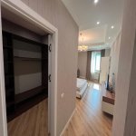 Kirayə (aylıq) 5 otaqlı Yeni Tikili, İçərişəhər metrosu, Səbail rayonu 14