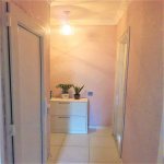 Satılır 2 otaqlı Köhnə Tikili, İnşaatçılar metrosu, Yasamal qəs., Yasamal rayonu 15