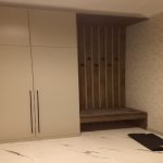 Kirayə (aylıq) 2 otaqlı Yeni Tikili, Gənclik metrosu, Nəsimi rayonu 23