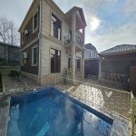 Kirayə (günlük) 6 otaqlı Həyət evi/villa Qəbələ 22