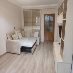 Kirayə (aylıq) 1 otaqlı Köhnə Tikili, 28 May metrosu, Nəsimi rayonu 10