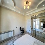 Satılır 3 otaqlı Yeni Tikili, Xətai metrosu, Ağ şəhər, Xətai rayonu 6