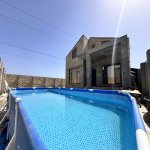 Satılır 6 otaqlı Həyət evi/villa, Koroğlu metrosu, Çıraq Plaza, Sabunçu rayonu 2