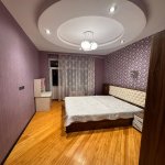 Аренда 3 комнатная Новостройка, м. 28 Мая метро, Насими район 5