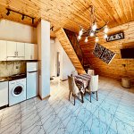 Kirayə (günlük) 5 otaqlı Həyət evi/villa Qəbələ 10