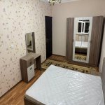 Kirayə (aylıq) 4 otaqlı Köhnə Tikili, Xalqlar dostluğu metrosu, Nizami rayonu 9