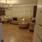 Satılır 4 otaqlı Həyət evi/villa, Bakıxanov qəs., Sabunçu rayonu 6