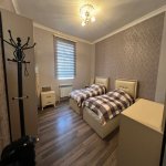 Kirayə (aylıq) 4 otaqlı Həyət evi/villa, Buzovna, Xəzər rayonu 4