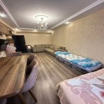 Аренда 2 комнатная Новостройка, İnşaatçılar метро, пос. Йени Ясамал, Ясамал район 3