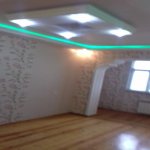 Kirayə (aylıq) 3 otaqlı Köhnə Tikili, Nəriman Nərimanov metrosu, Nərimanov rayonu 3