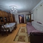 Satılır 2 otaqlı Köhnə Tikili, Elmlər akademiyası metrosu, Yasamal rayonu 2