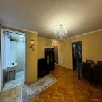Kirayə (aylıq) 2 otaqlı Yeni Tikili, Neftçilər metrosu, Bakıxanov qəs., Sabunçu rayonu 1