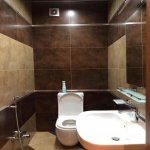 Аренда 3 комнат Новостройка, м. 28 Мая метро, Насими район 11