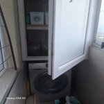 Продажа 3 комнатная Новостройка, м. Автовокзал метро, пос. Биляджари, Бинагадинский р-н район 8