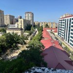 Kirayə (aylıq) 3 otaqlı Yeni Tikili, 20 Yanvar metrosu, Yasamal rayonu 12